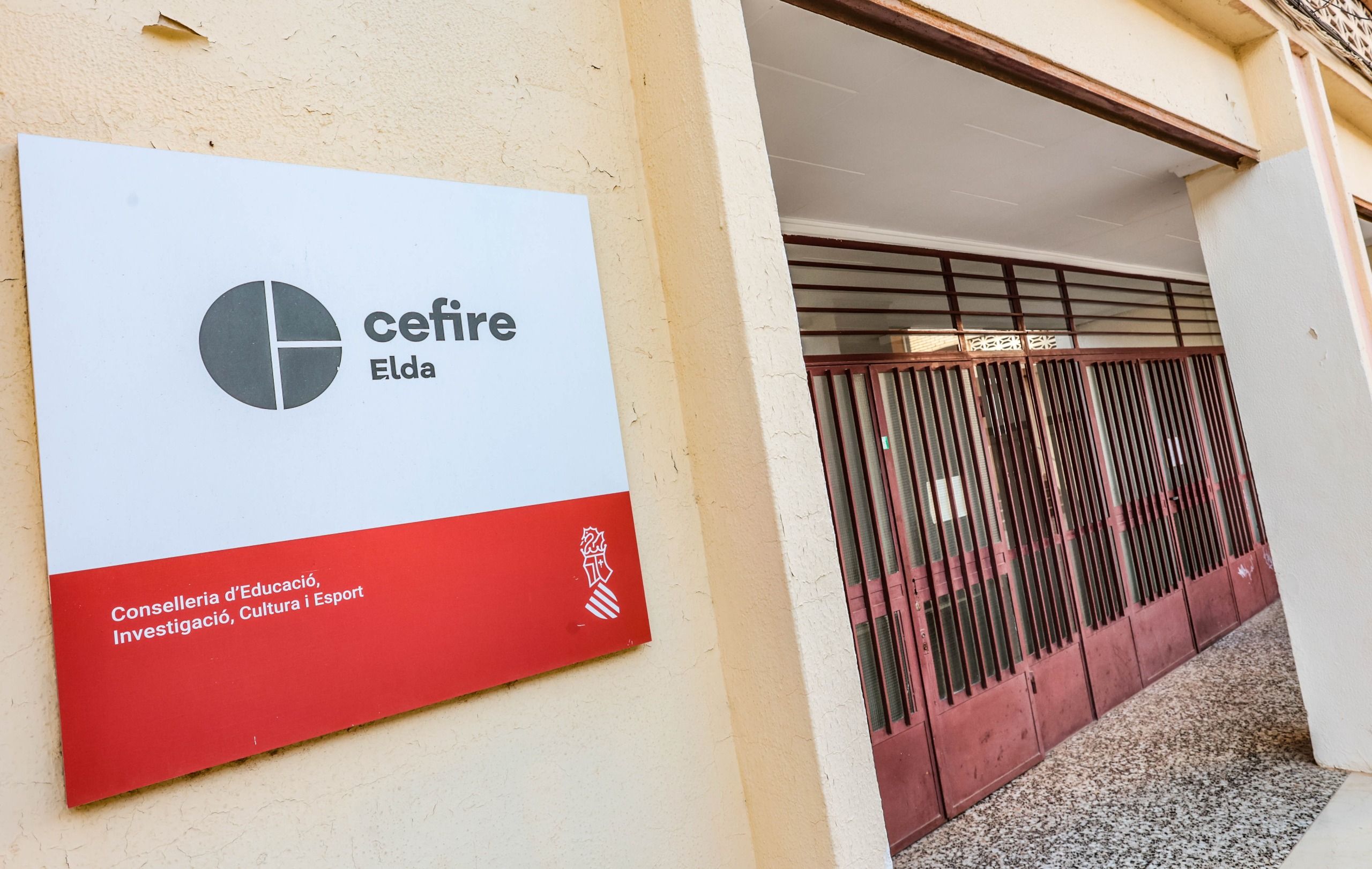 Cefire de Elda