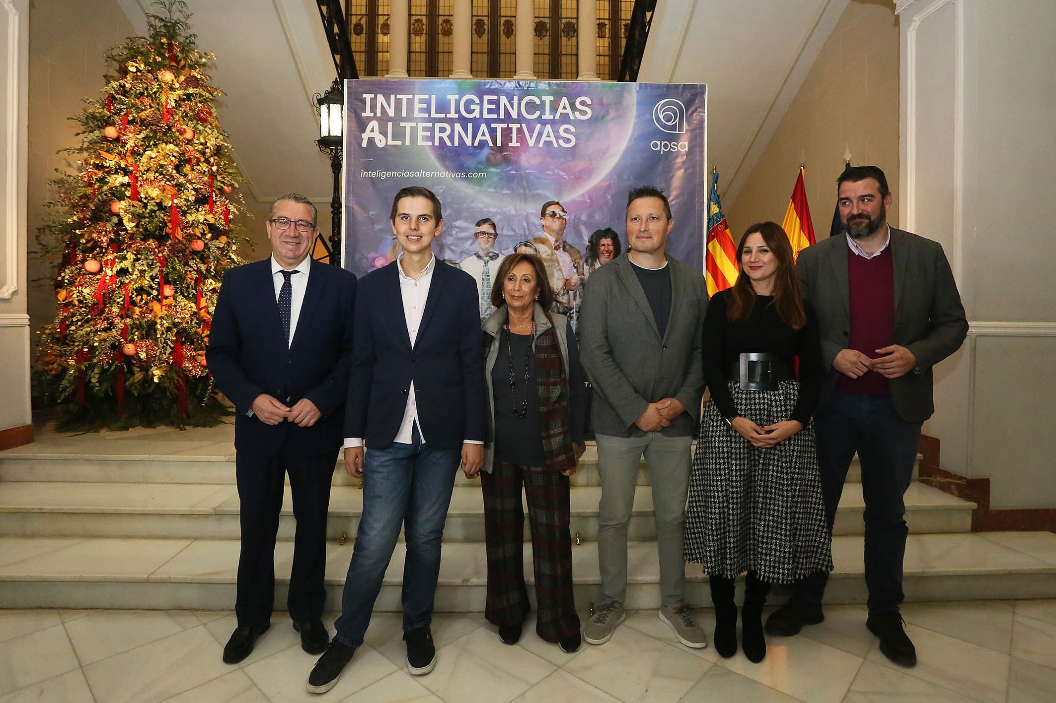 Presentació de Taula Oberta en la Diputació