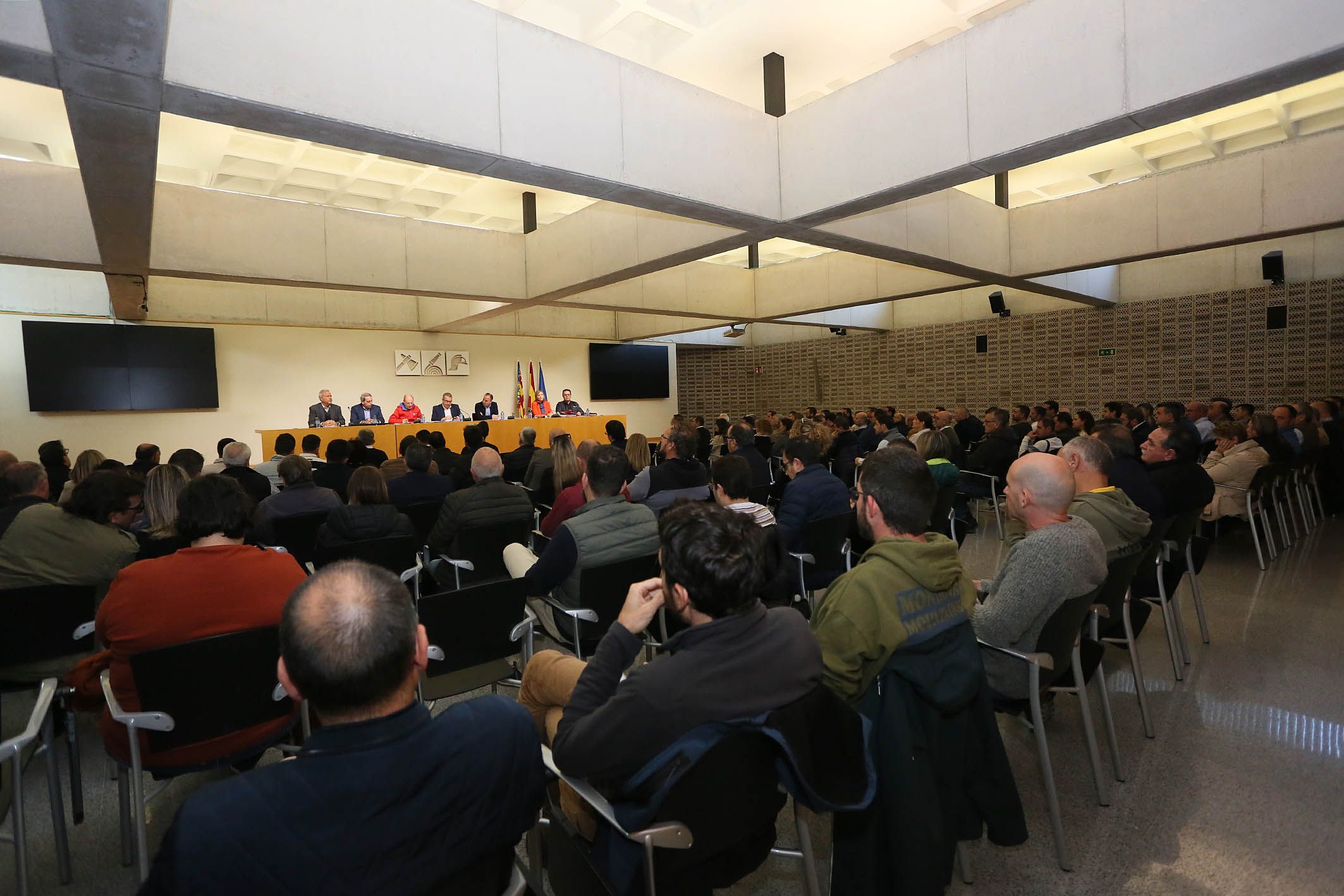 Assemblea de Bombers del Consorci