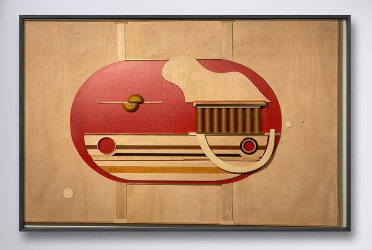 Obra Gran Composición
