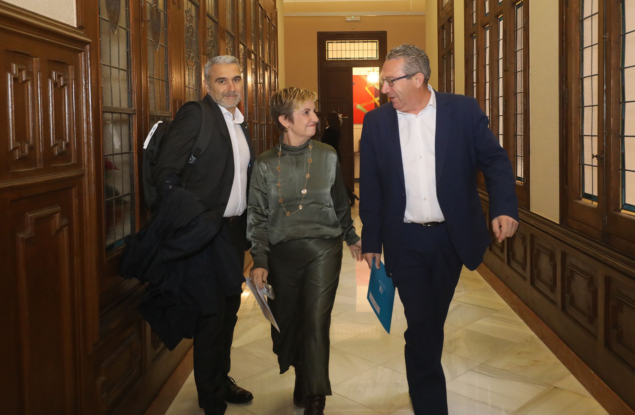 Reunió de FITUR 2025