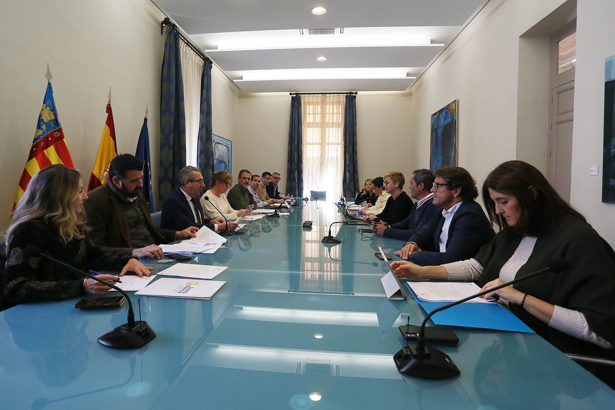 Consell de Turisme Costa Blanca