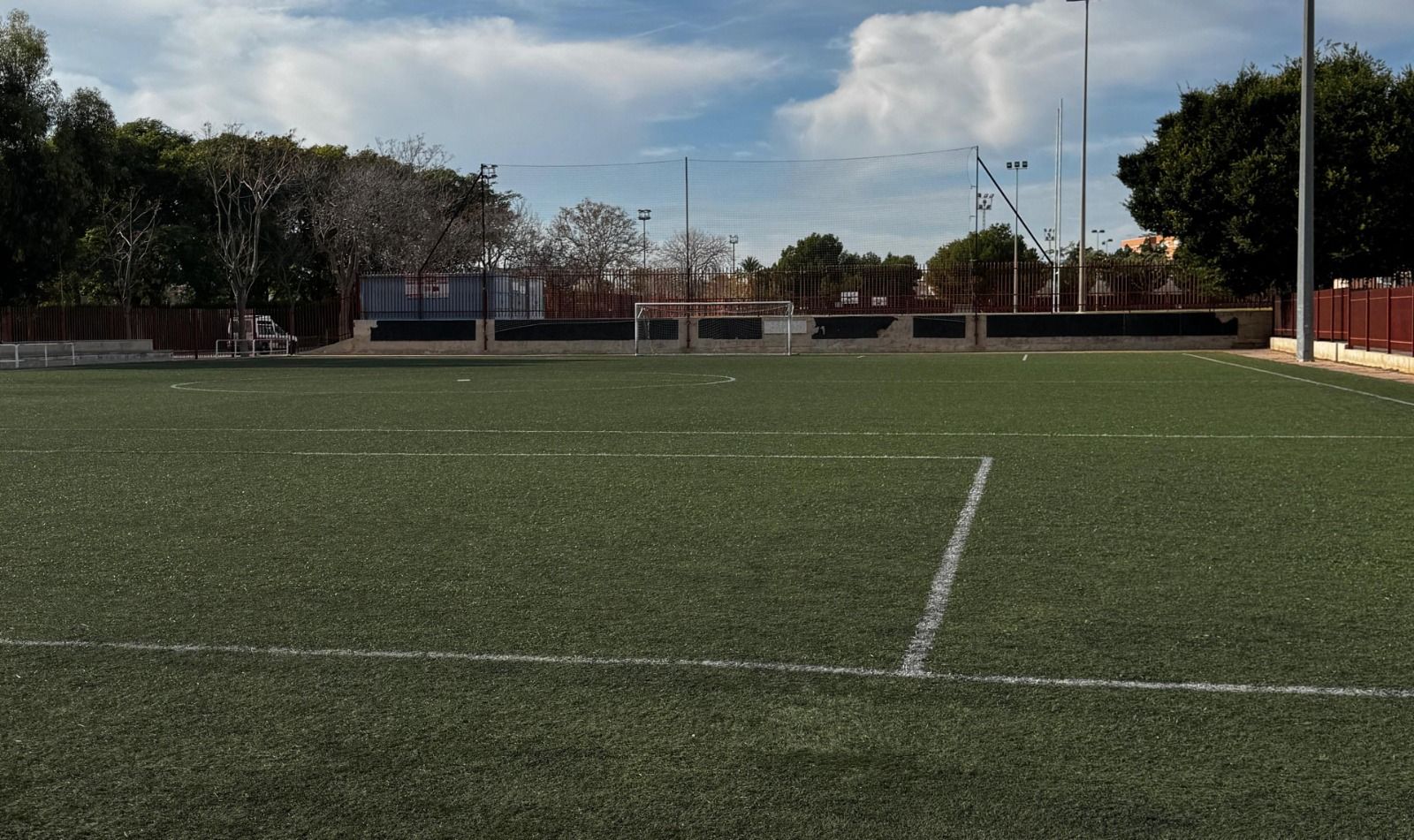 Ciudad Deportiva de Elche