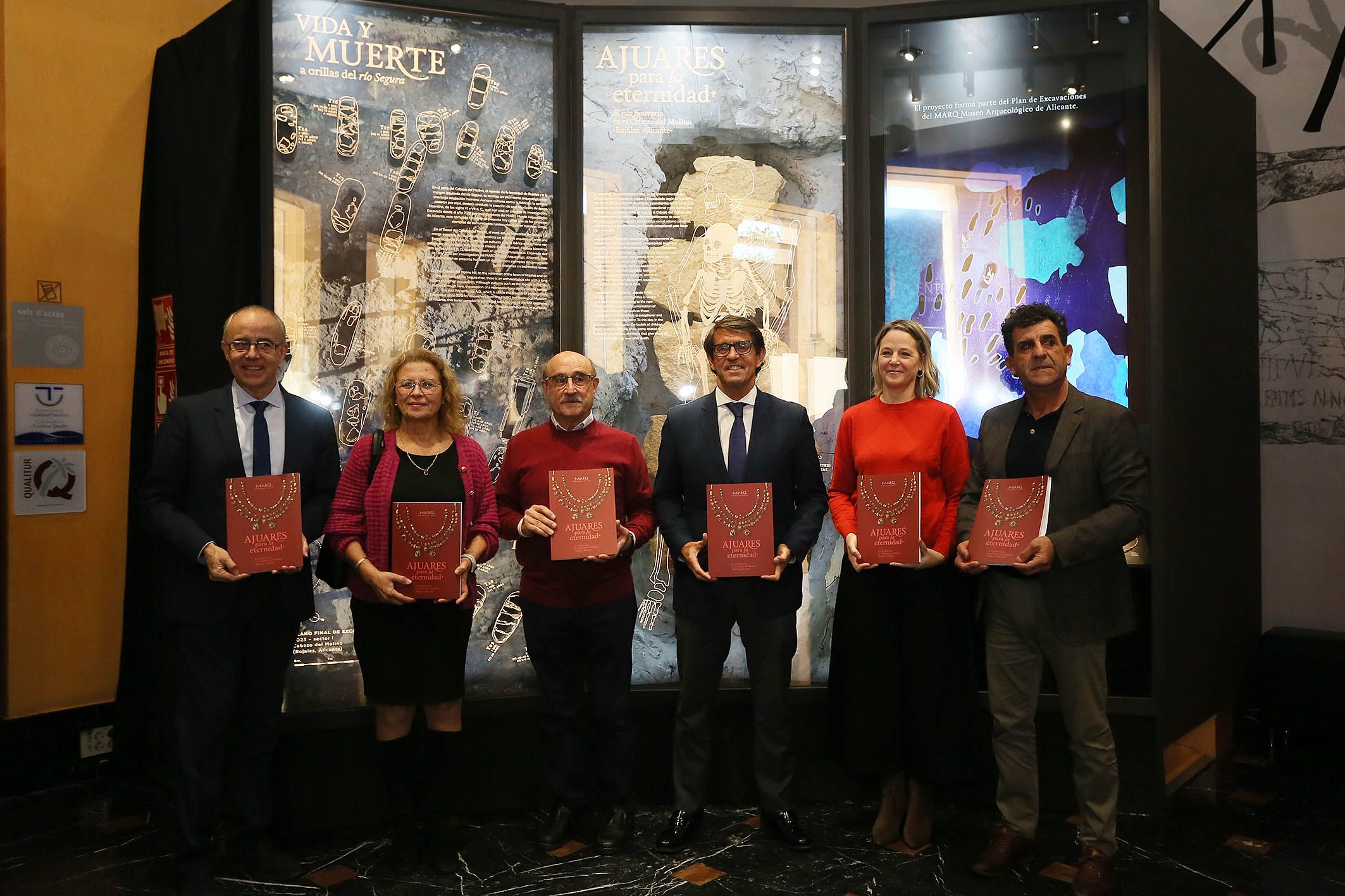 Catàleg d'Aixovars per a l'Eternitat