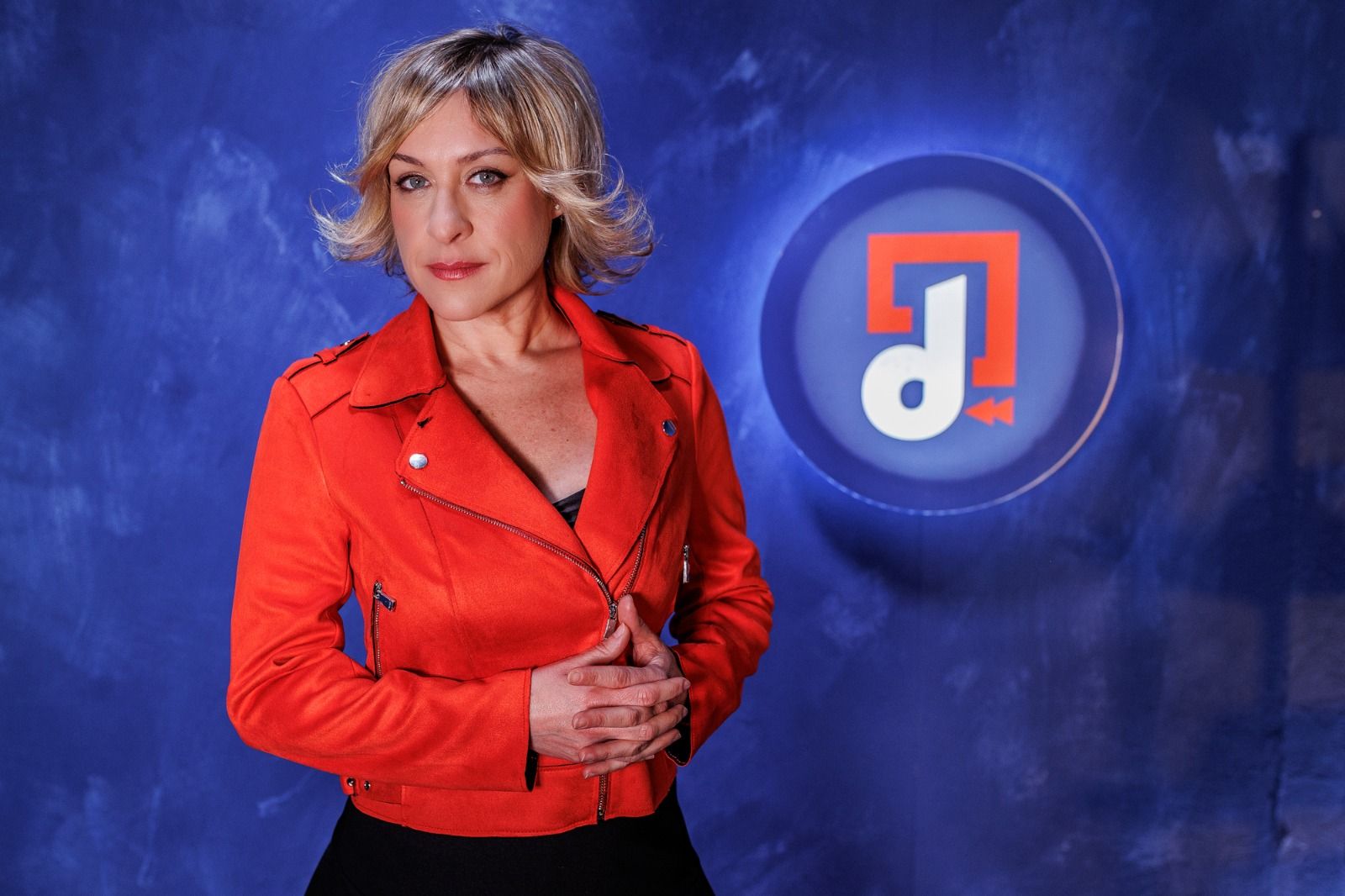 Mireia Llinares Dejavú À Punt