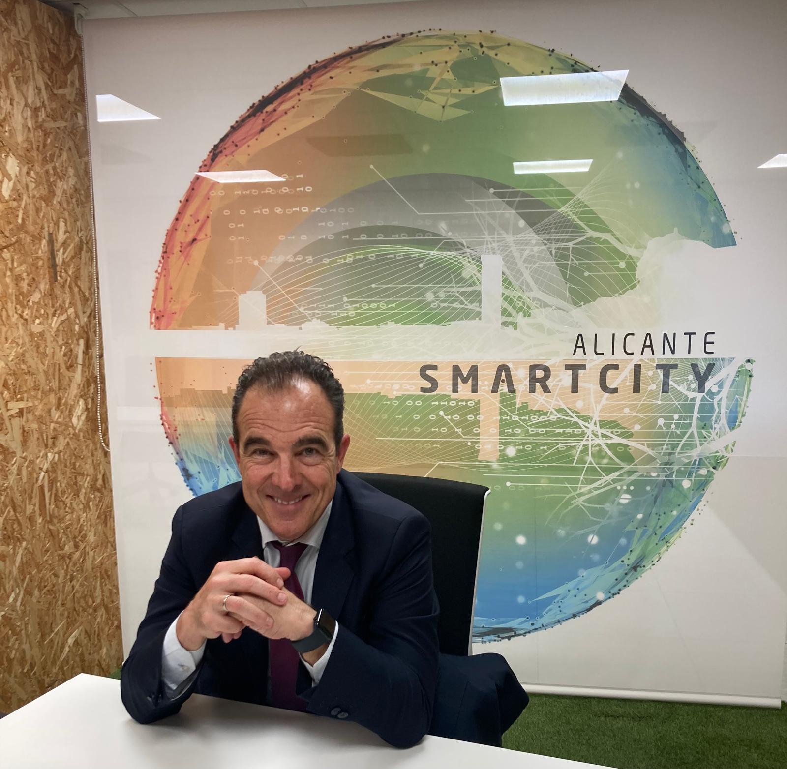 Smart City Alacant