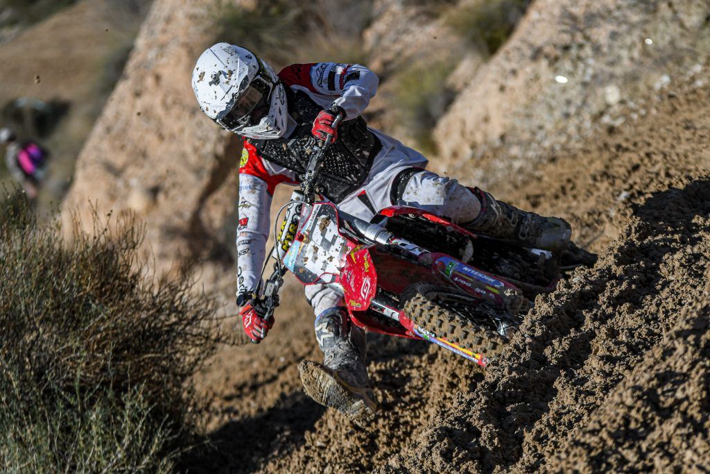 Motocròs Internacional Vila de Crevillent