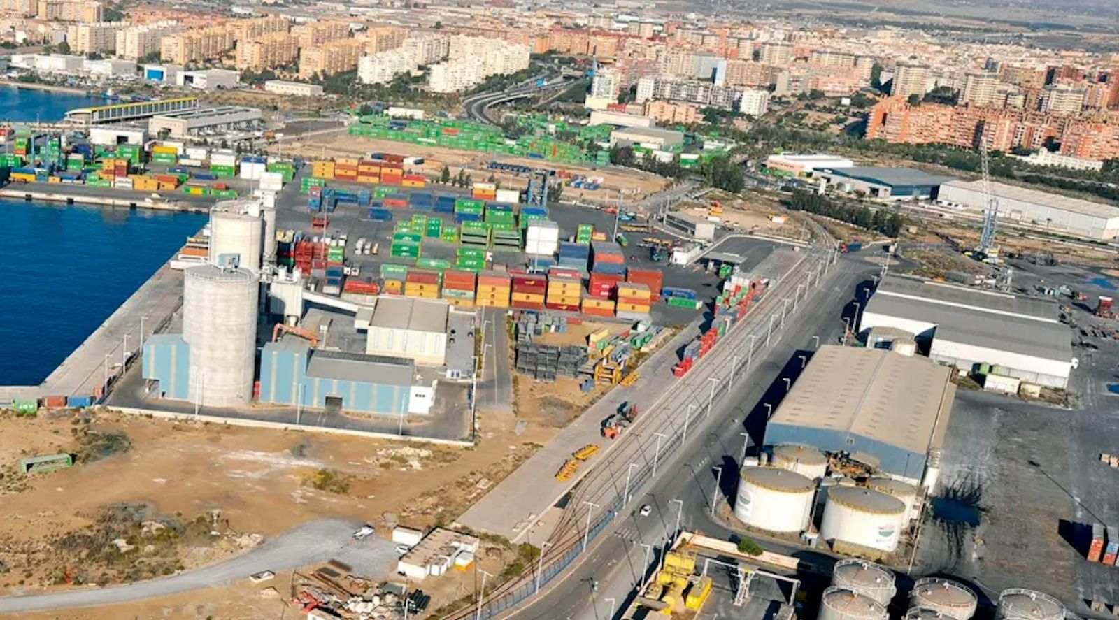 Port d'Alacant