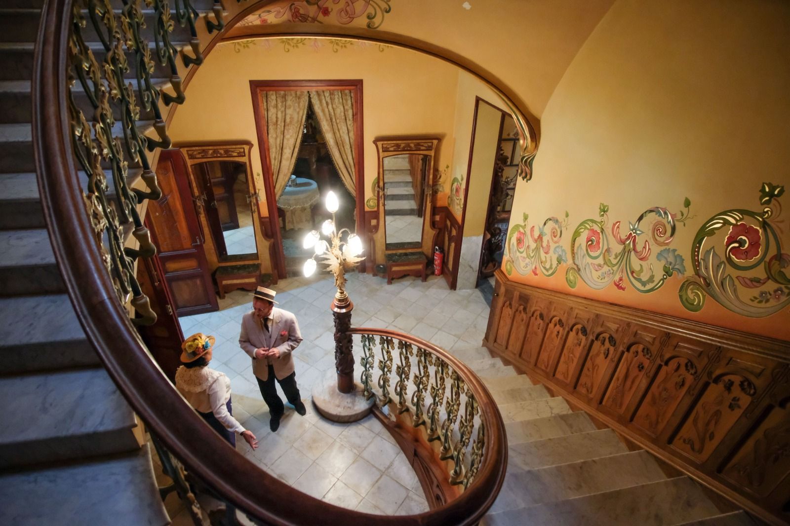Casa Mira de Novelda