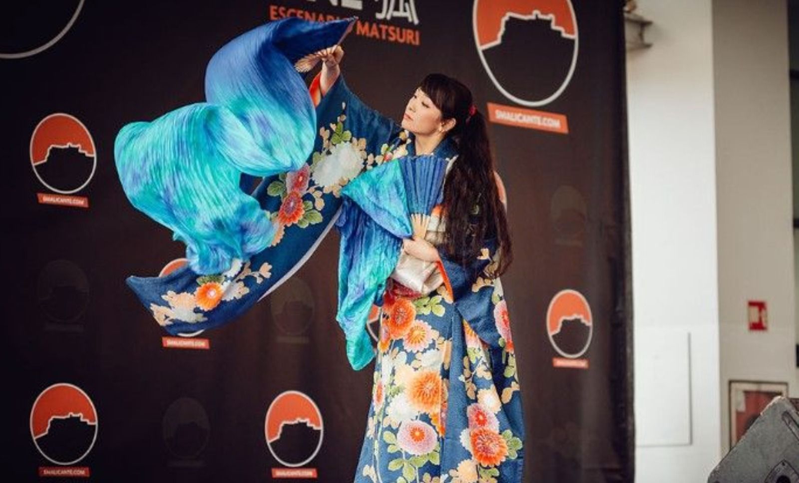 La cultura japonesa llega a Elche