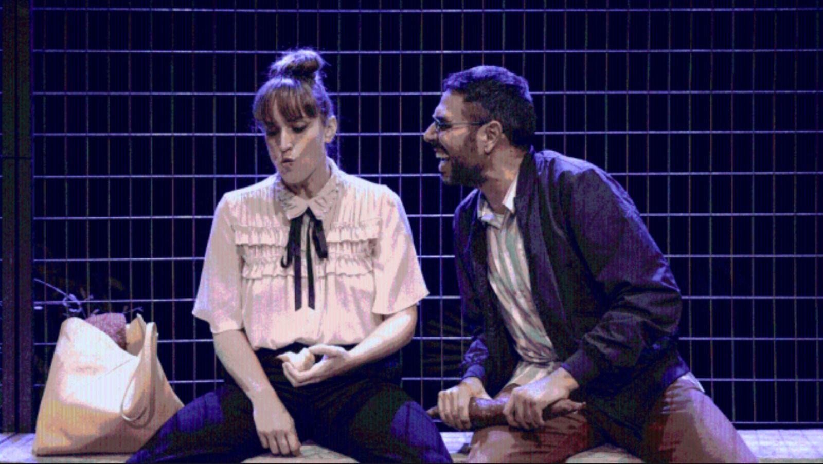 Obra de teatre 'Win win'