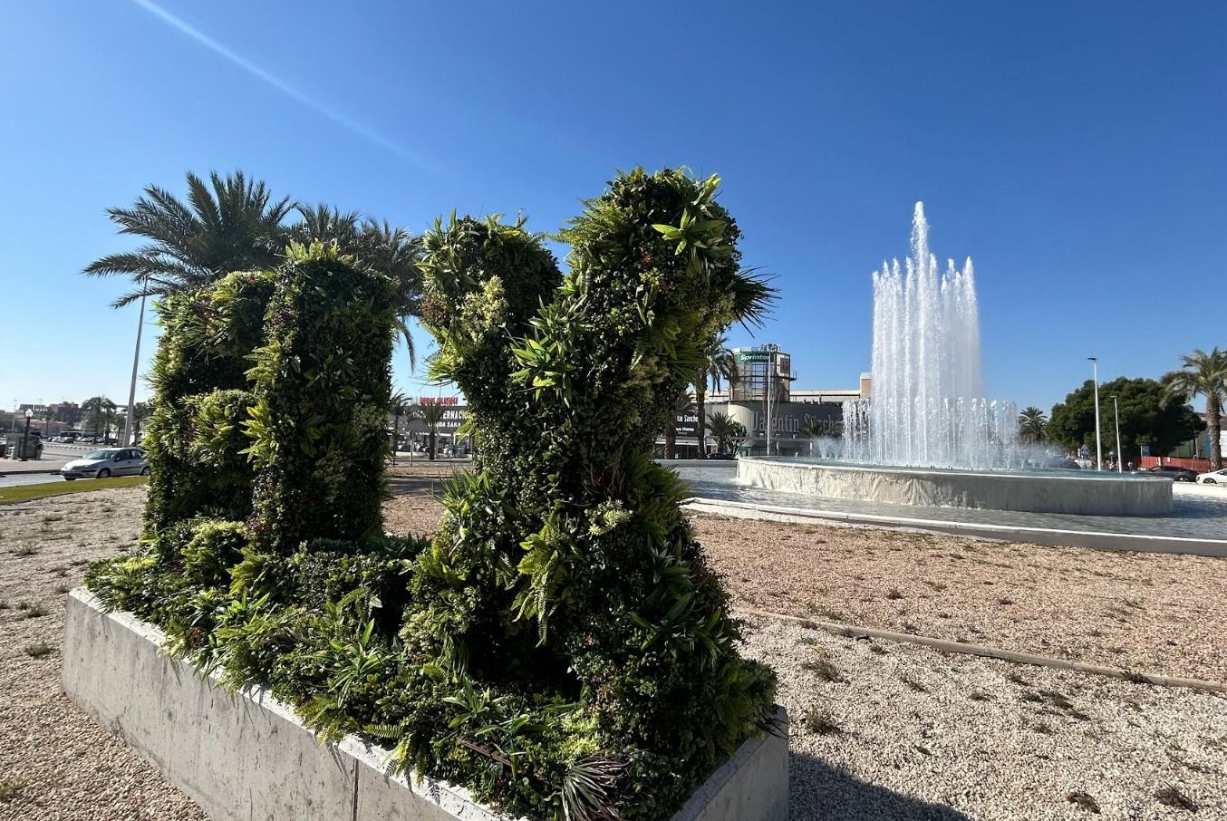 Font d'Altabix a Elx