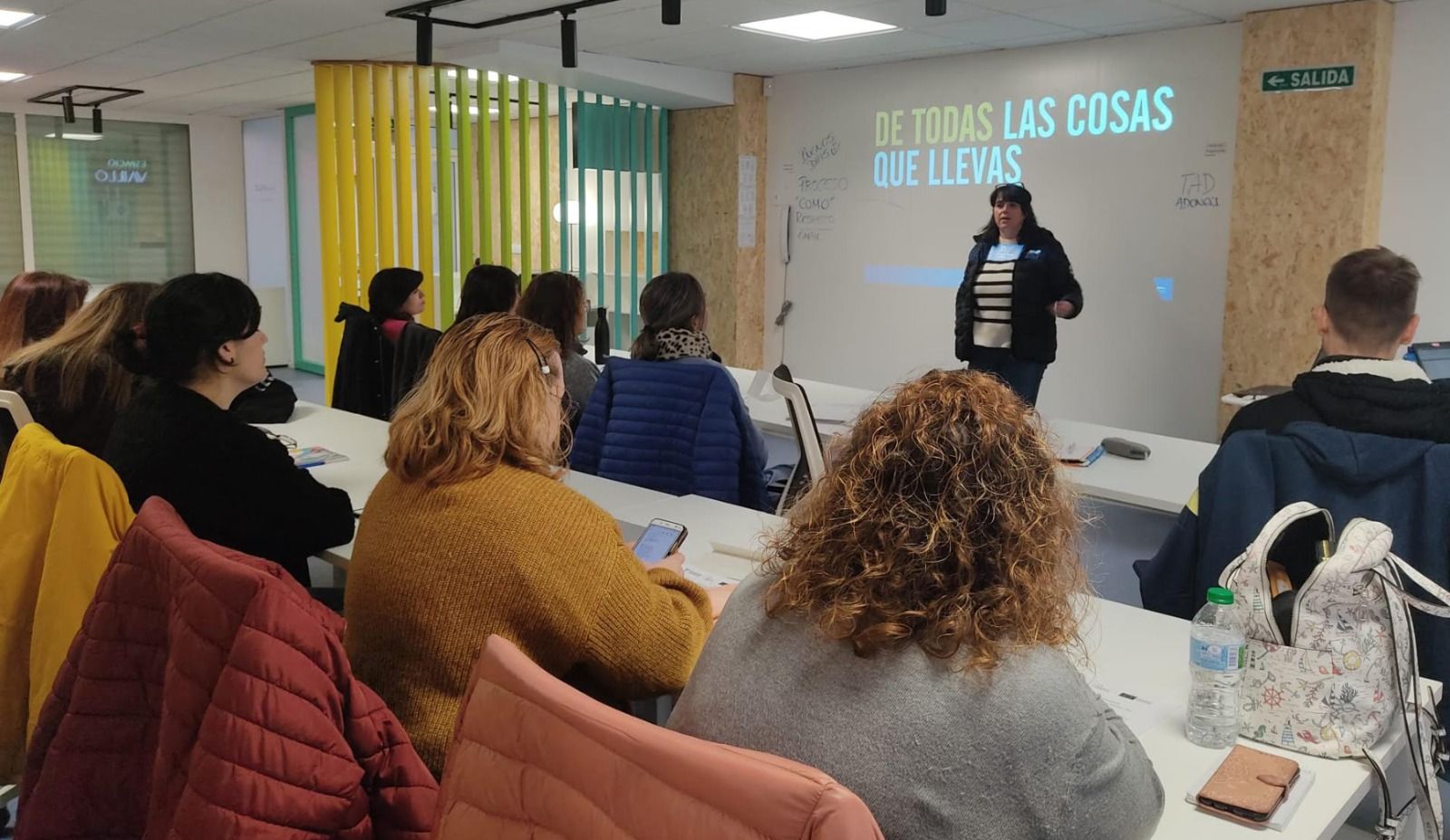 Curs bootcamp a Alacant