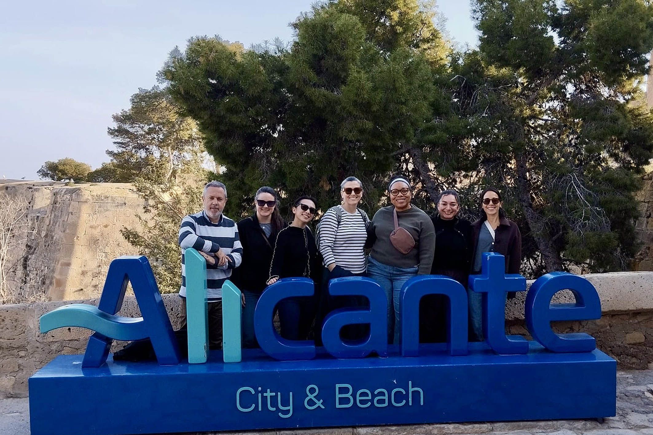 Fem trip amb universitats americanes