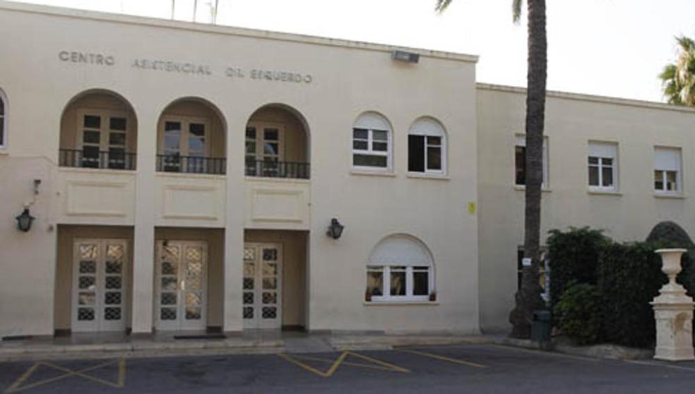 Centre Assistencial Doctor Esquerdo de la Diputació d'Alacant