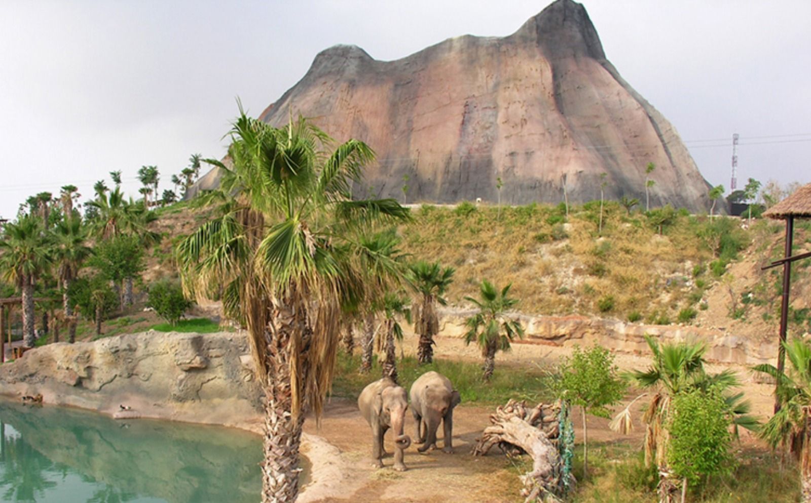 Terra Natura Benidorm
