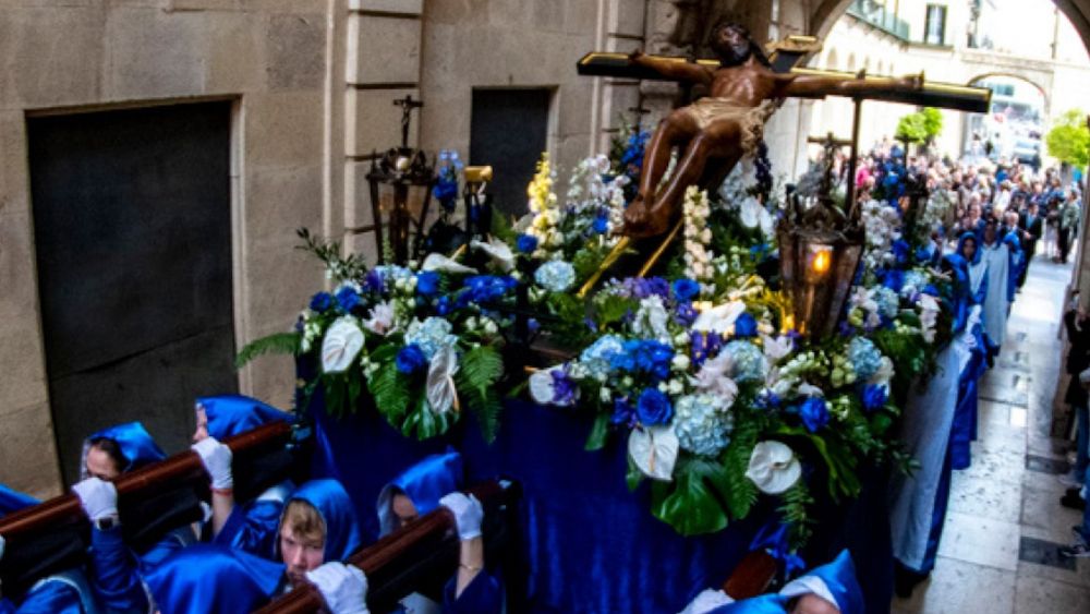 Semana Santa de Alicante