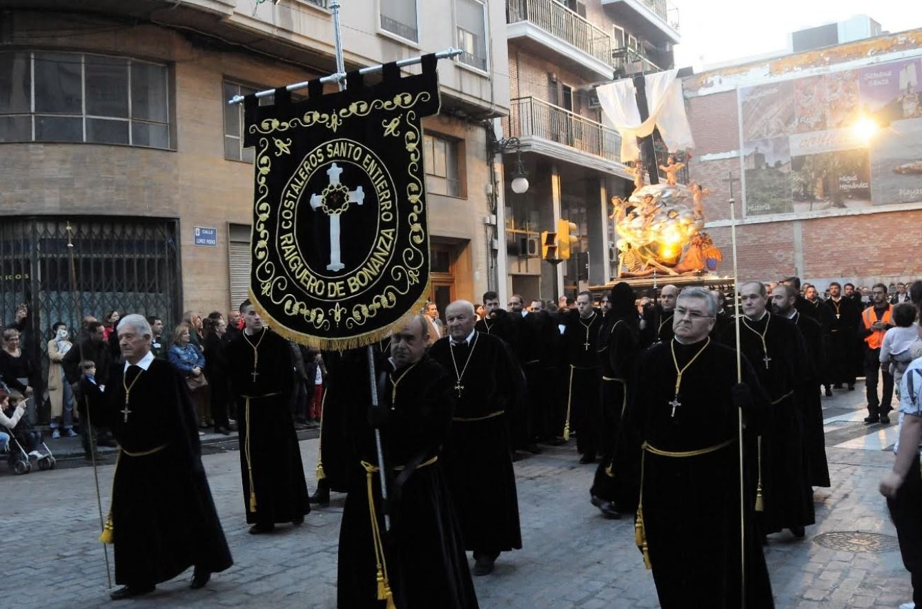 Semana Santa de Orihuela