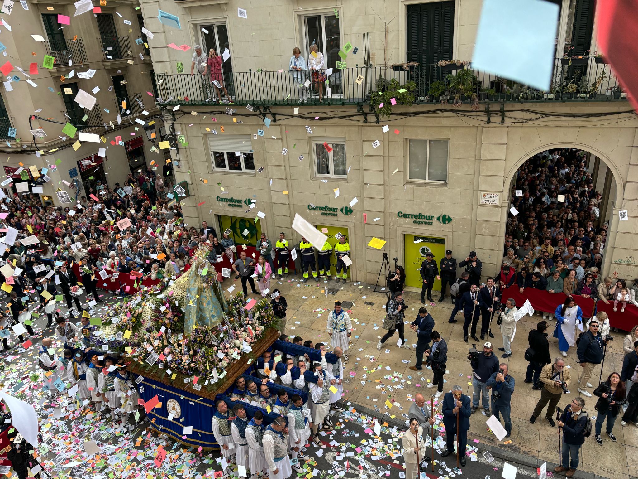 Semana Santa de Alicante