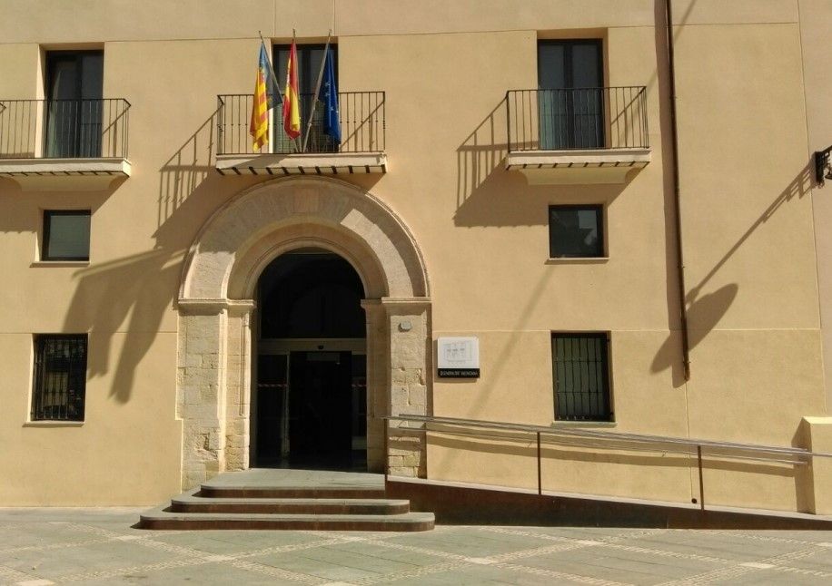 Seu judicial d'Alcoi