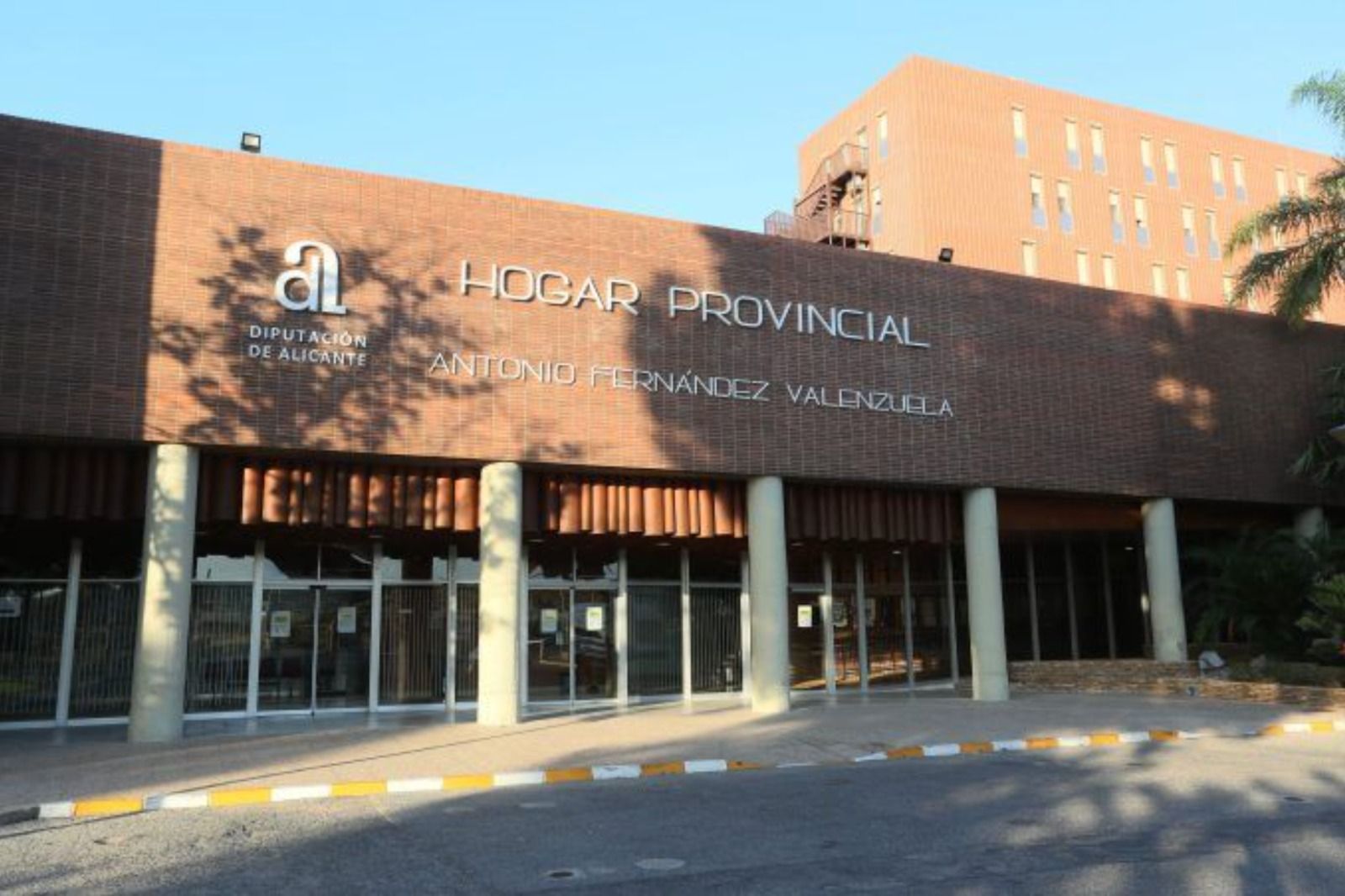 Llar Provincial d'Alacant