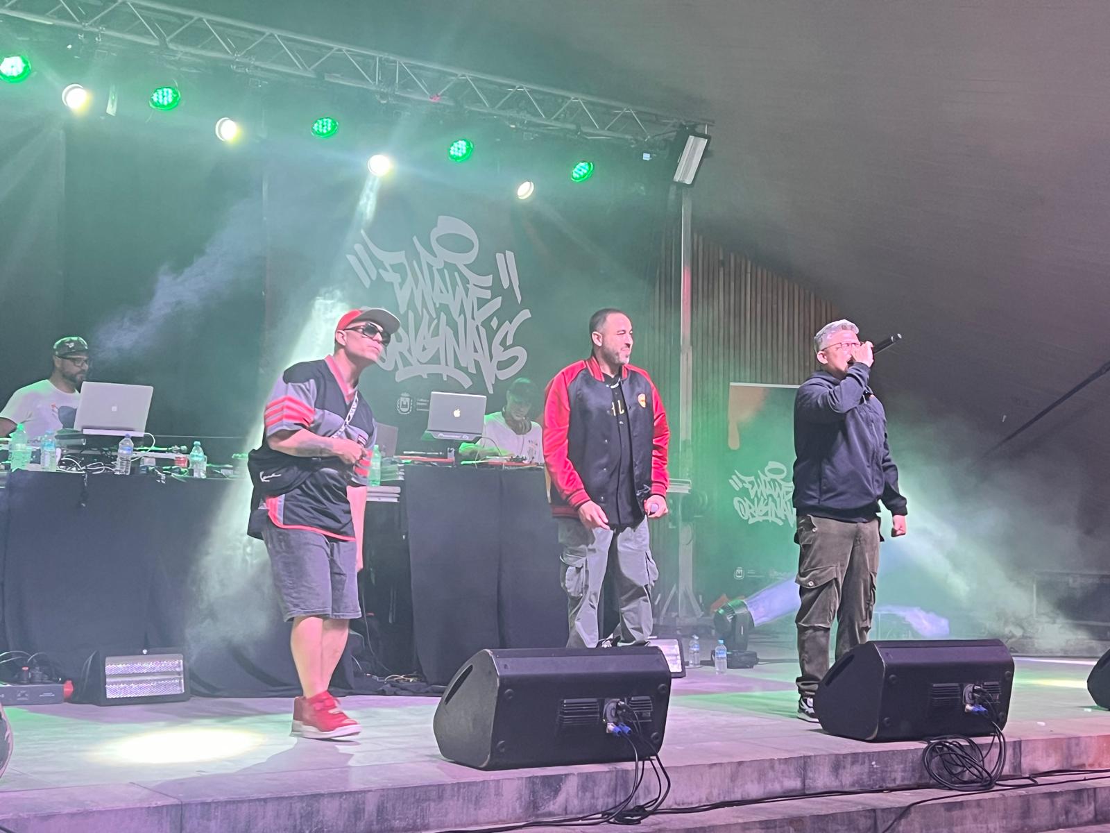 Concert a Elda