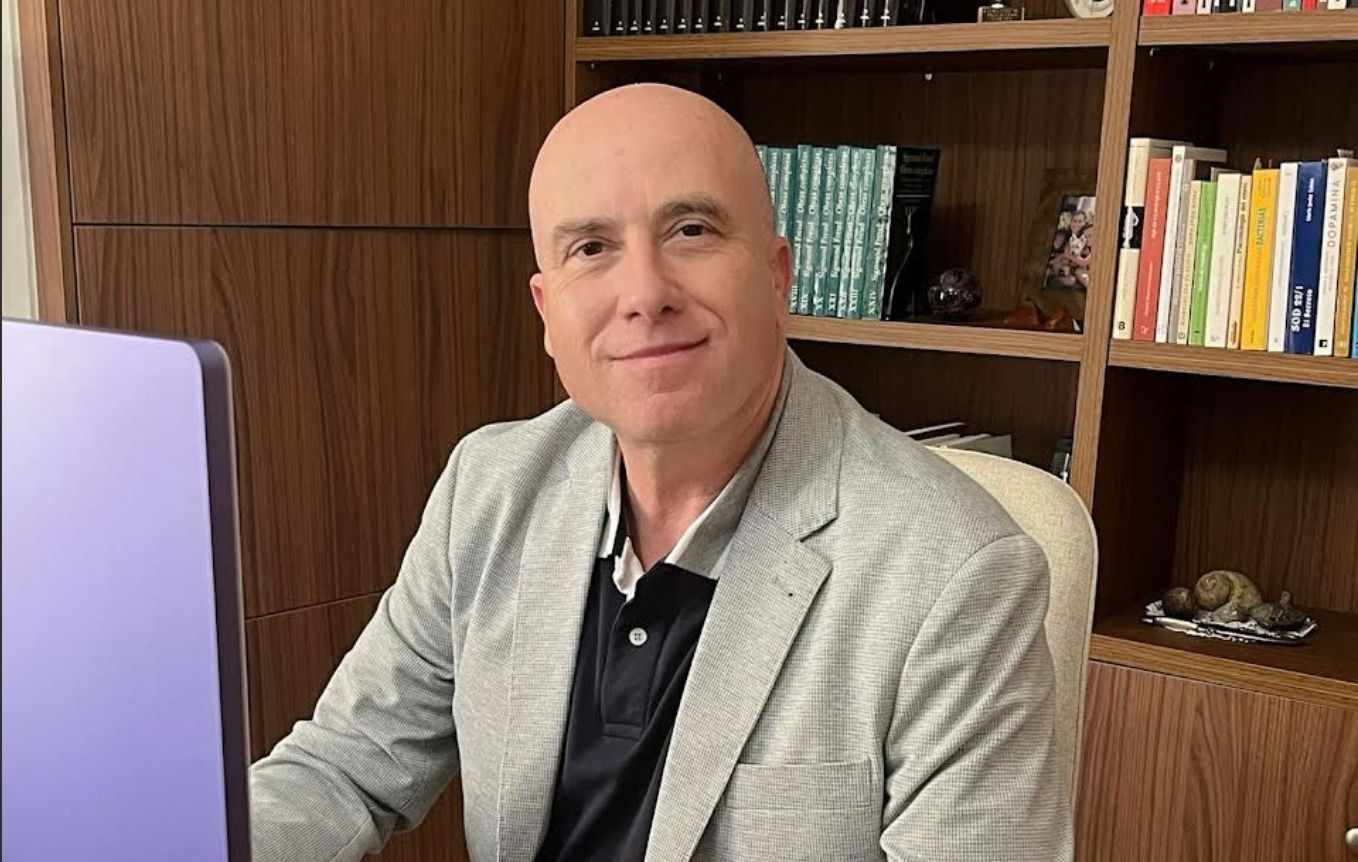 Josep Magraner, nuevo jefe de Informativos de À Punt