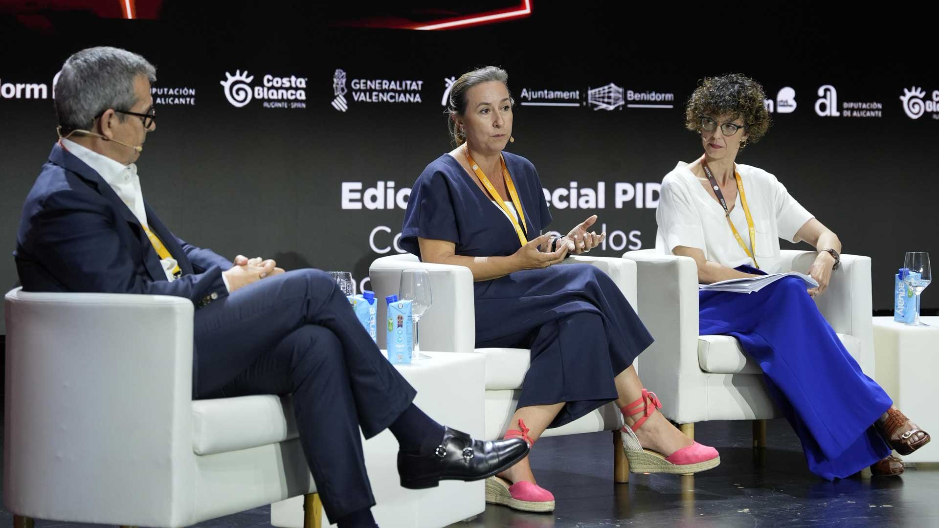 Congrés 'Digital Tourist' a Benidorm