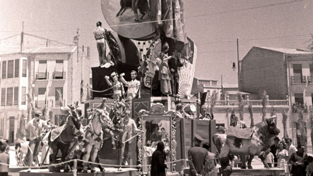 La categoría Especial se creó en 1946 La categoría Especial se creó en 1946