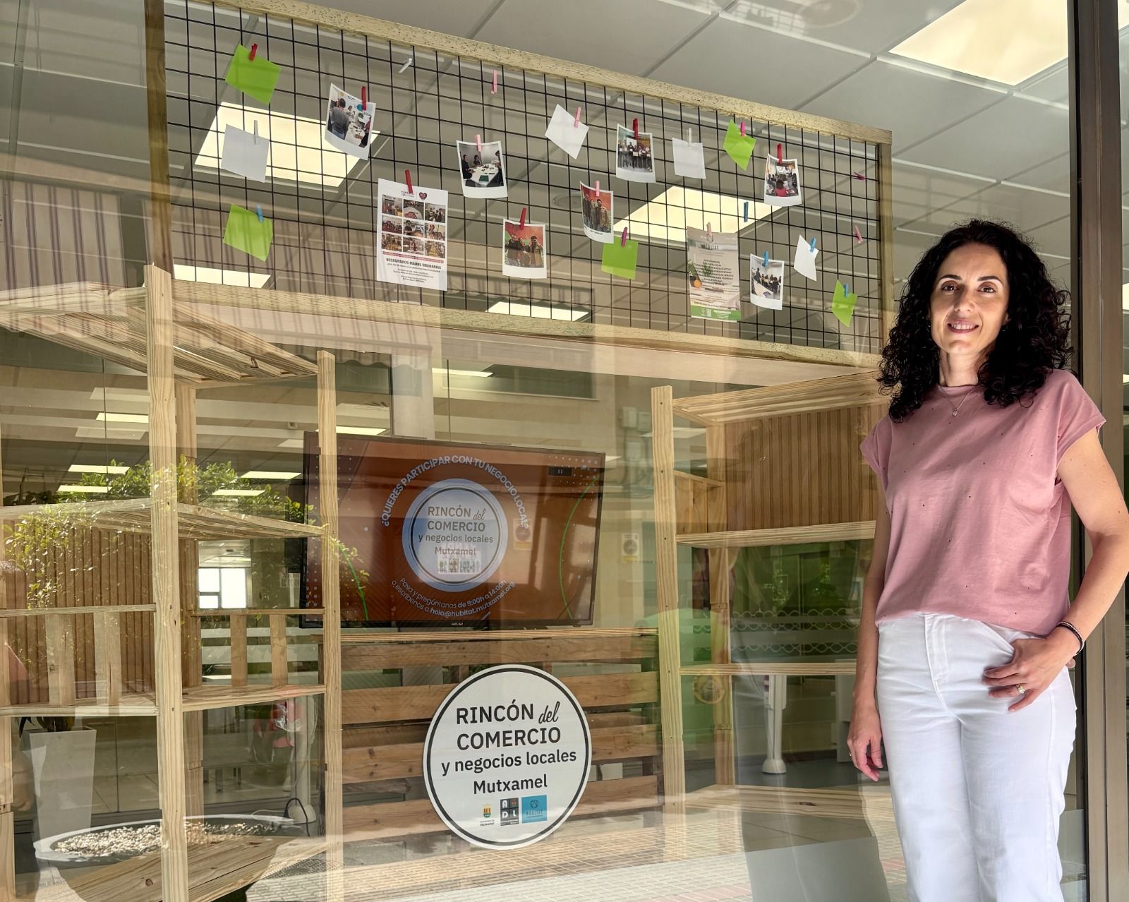 El Racó del Comerç de Mutxamel