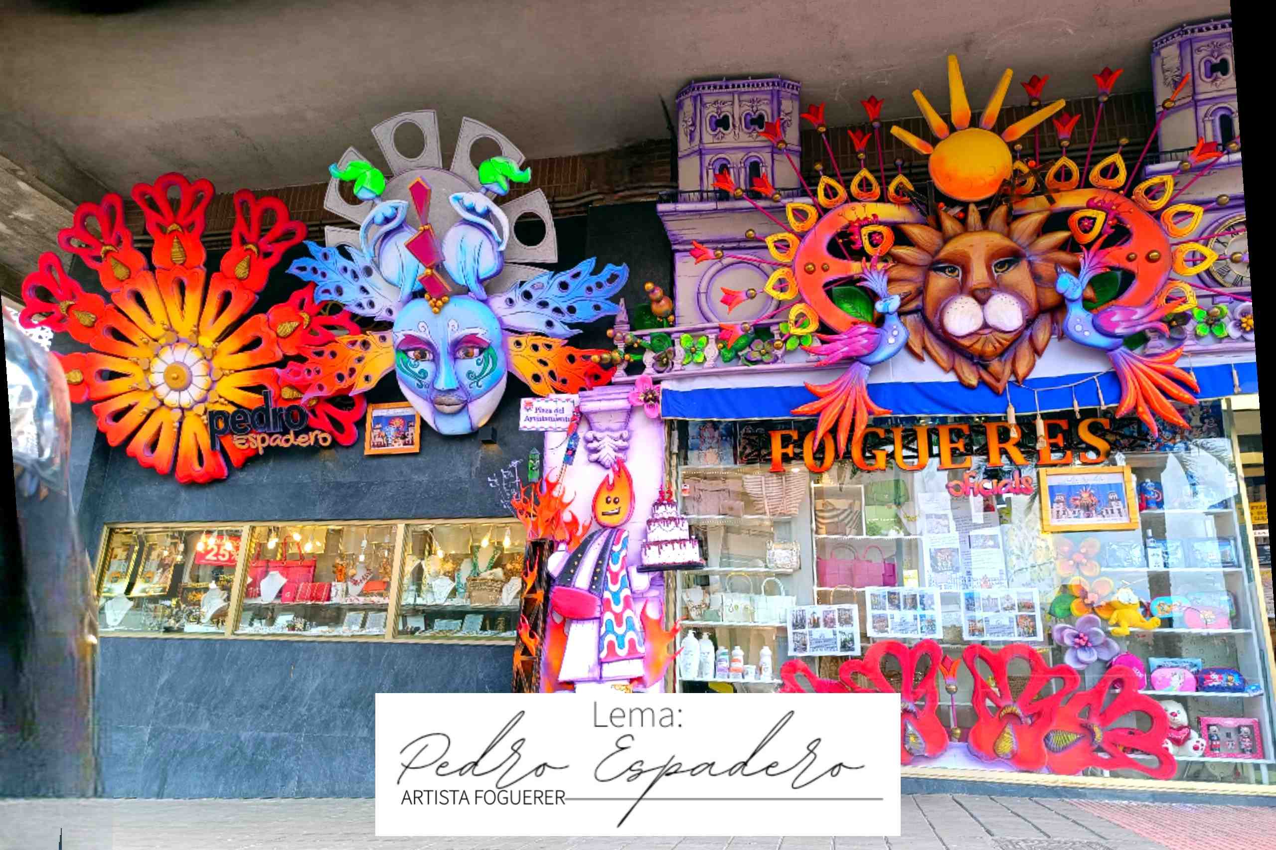 Escaparate de Autoservicio del Hogar