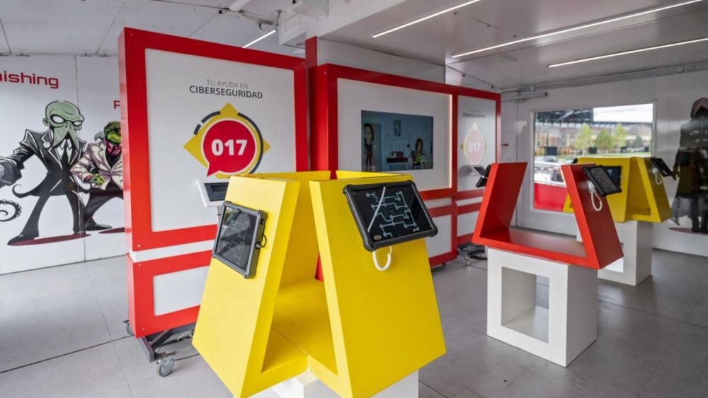 Juegos interactivos sobre ciberseguridad Juegos interactivos sobre ciberseguridad