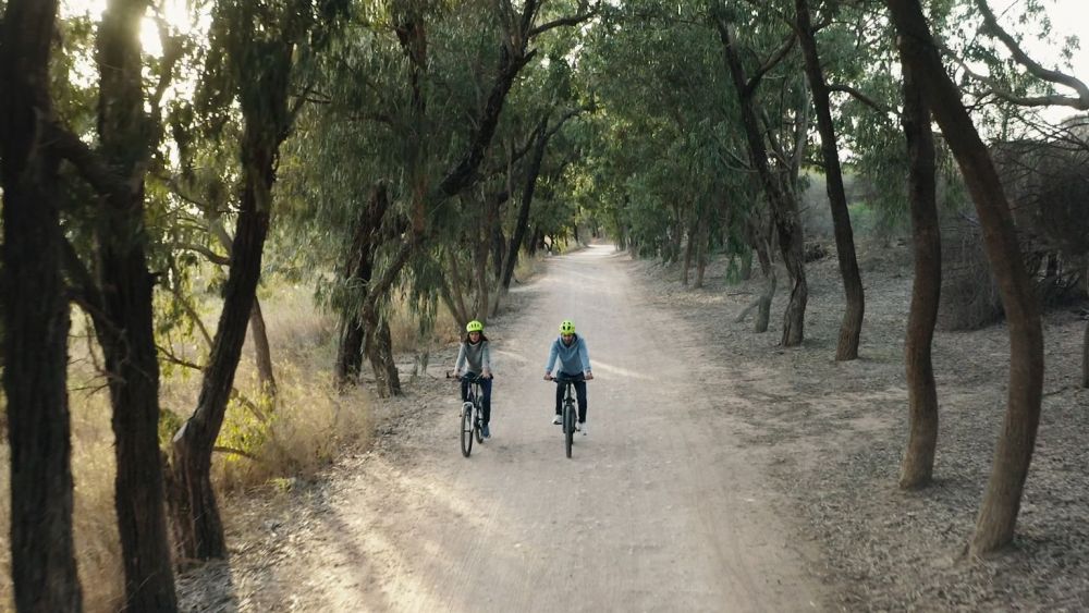 PLAN MKCiclo rutas