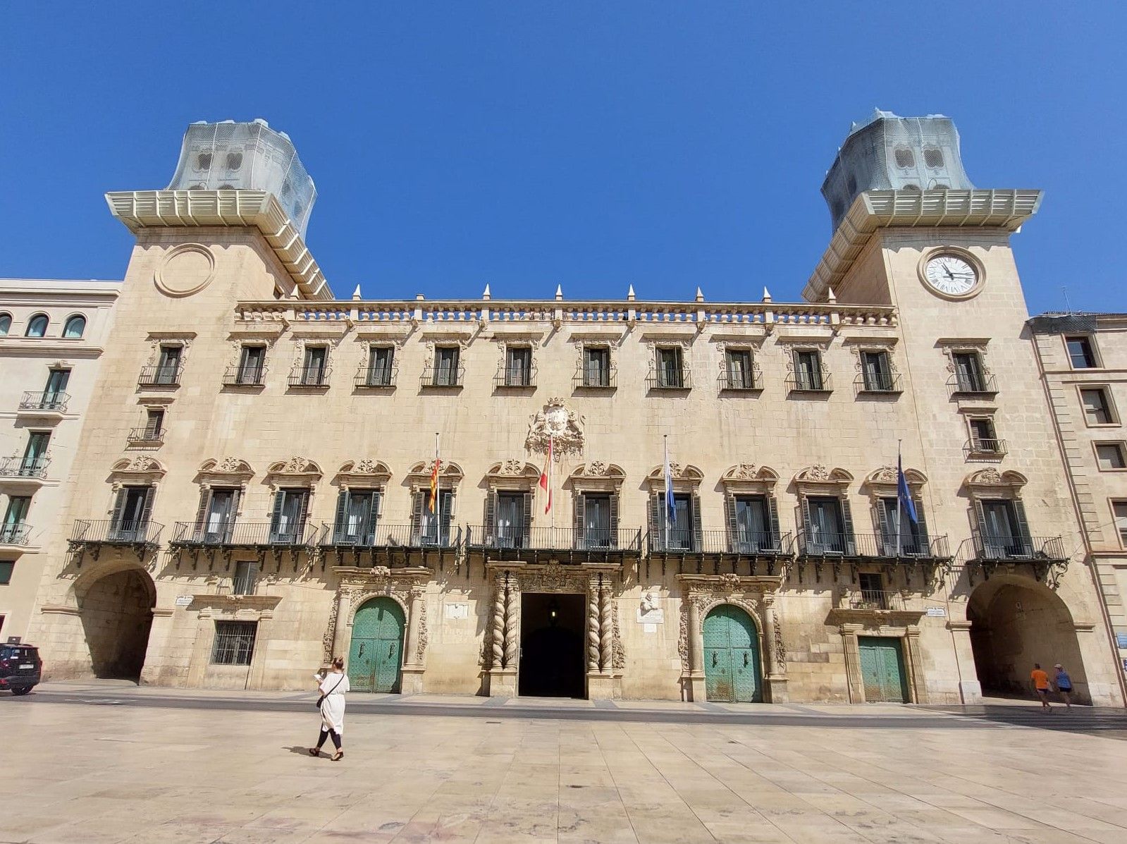 Ayuntamiento de Alicante