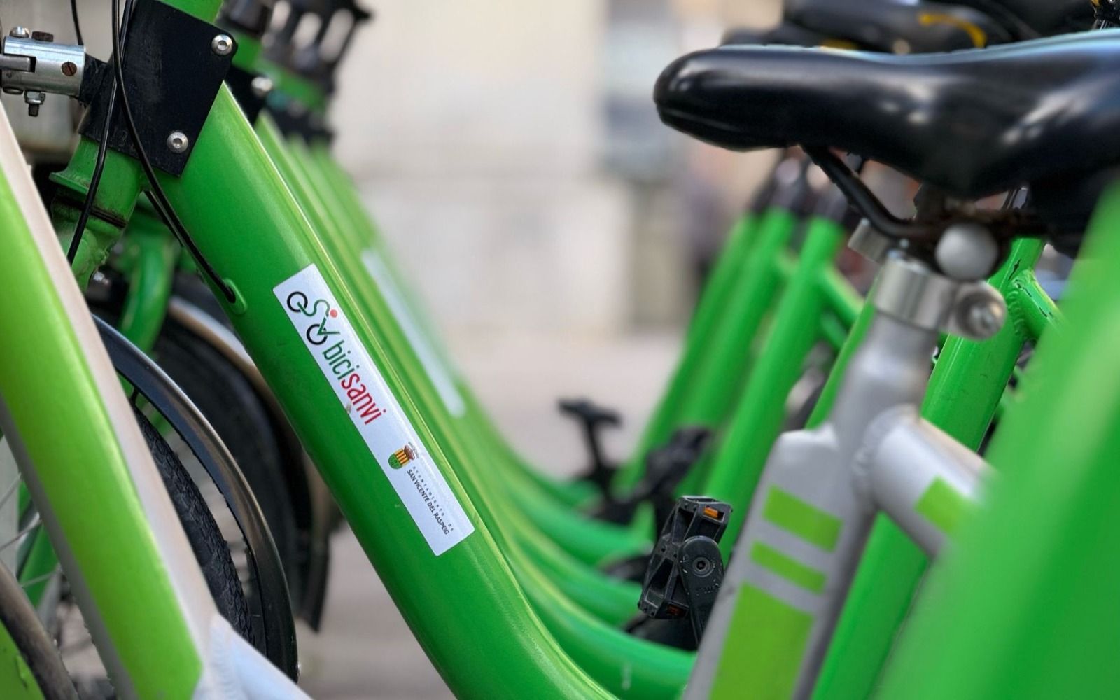 BiciSanvi