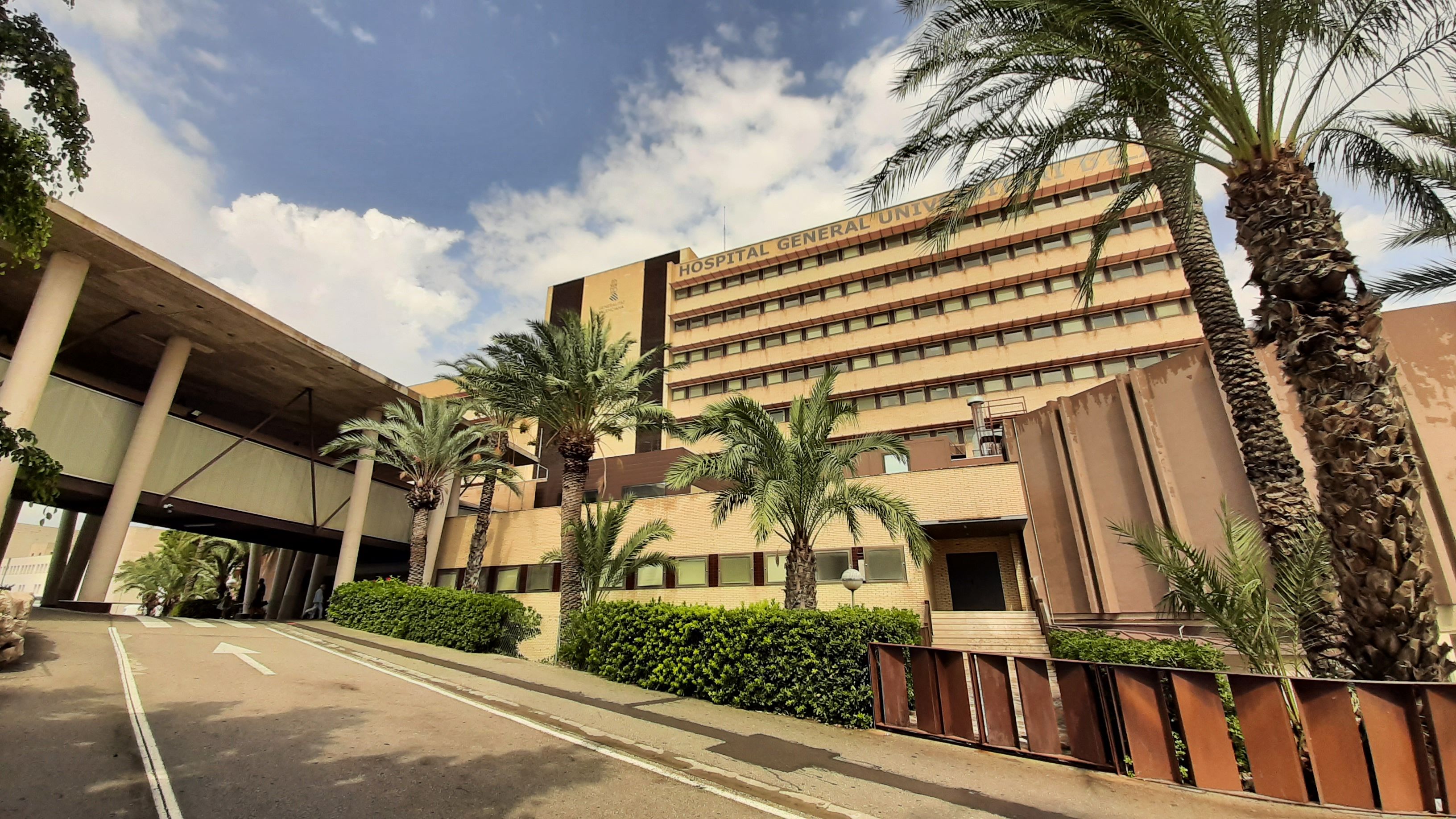 Hospital General Universitari d'Elx