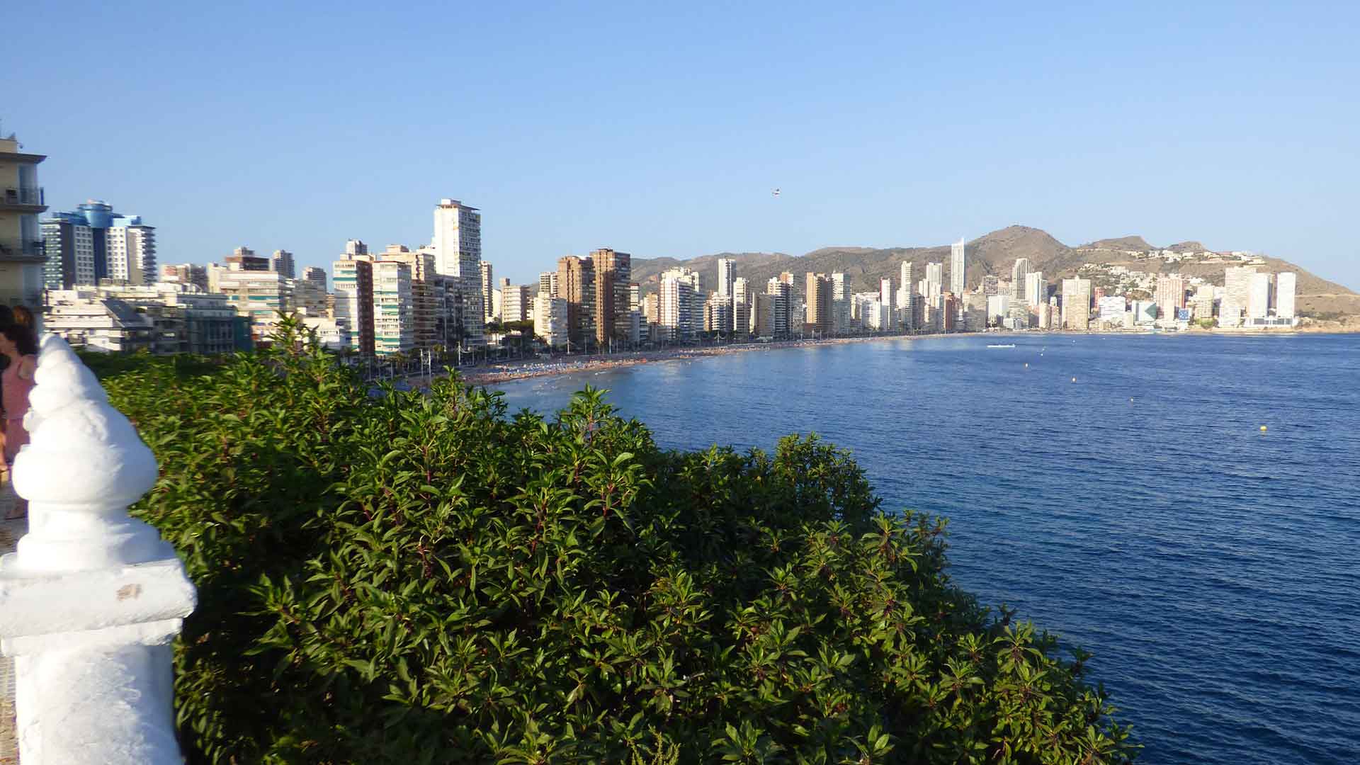 Benidorm
