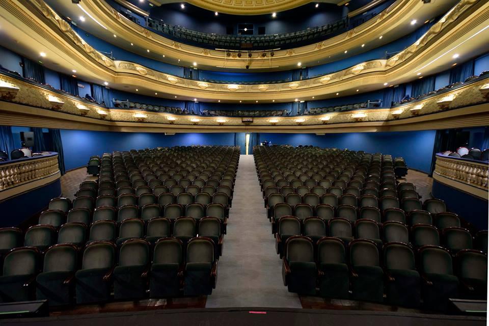 Teatre Principal Alacant