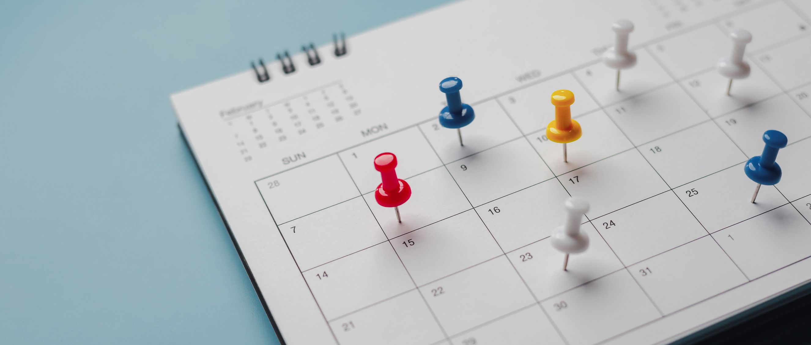Calendari - Foto: GettyImages 