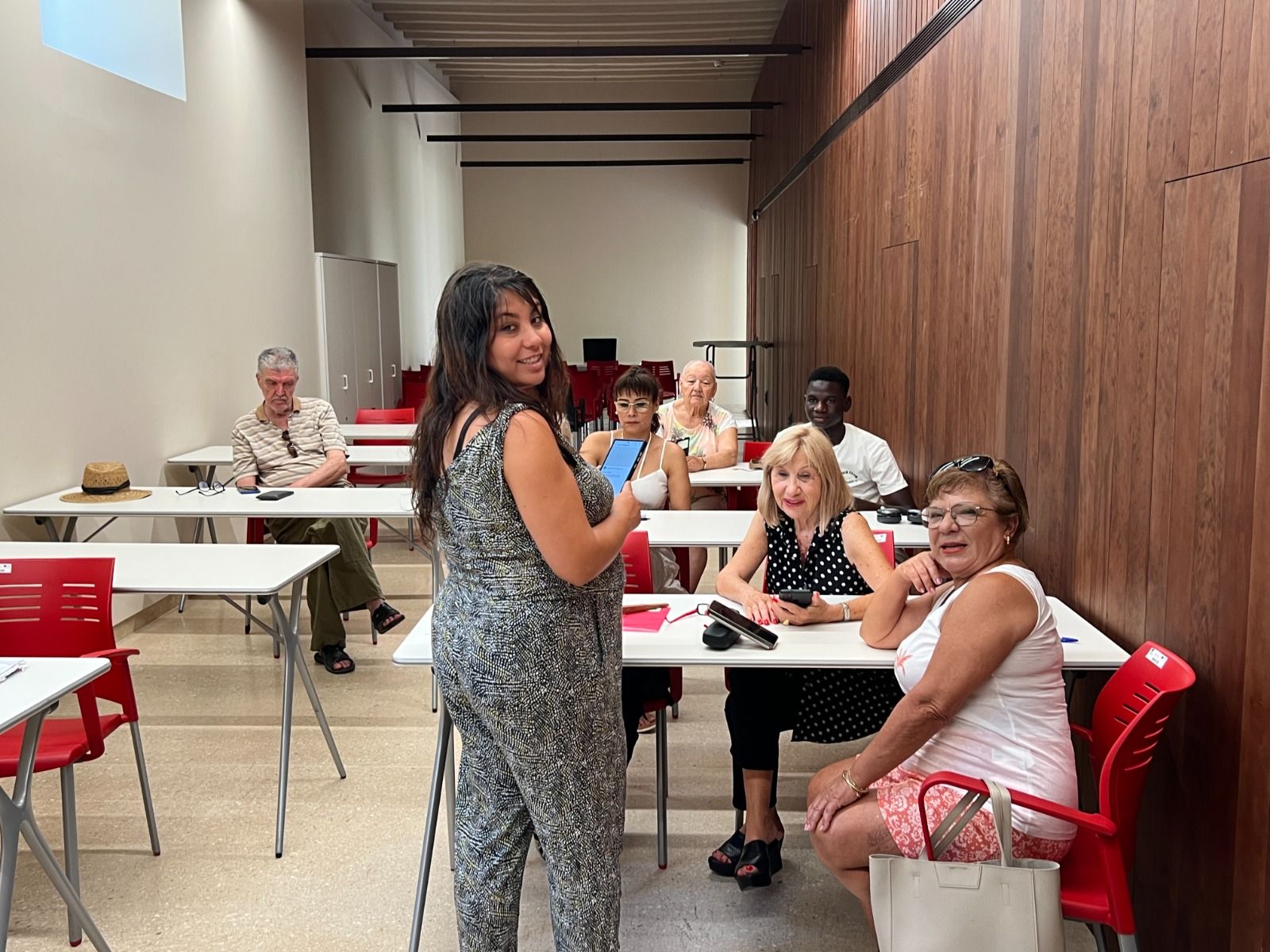 Curso de formación digital en Alicante