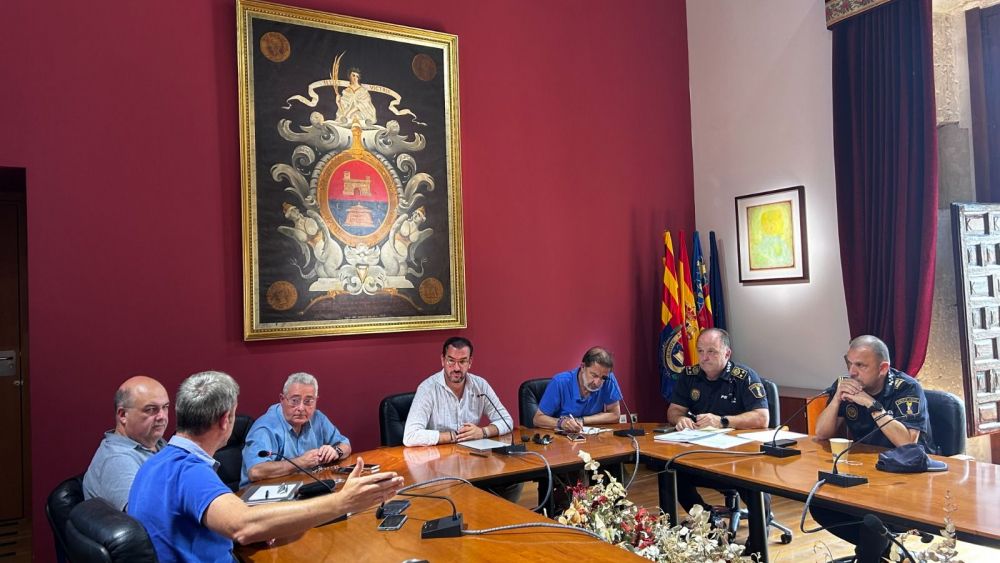 Comité de crisis convocado de urgencia por el ciberataque en el Ayuntamiento de Elche