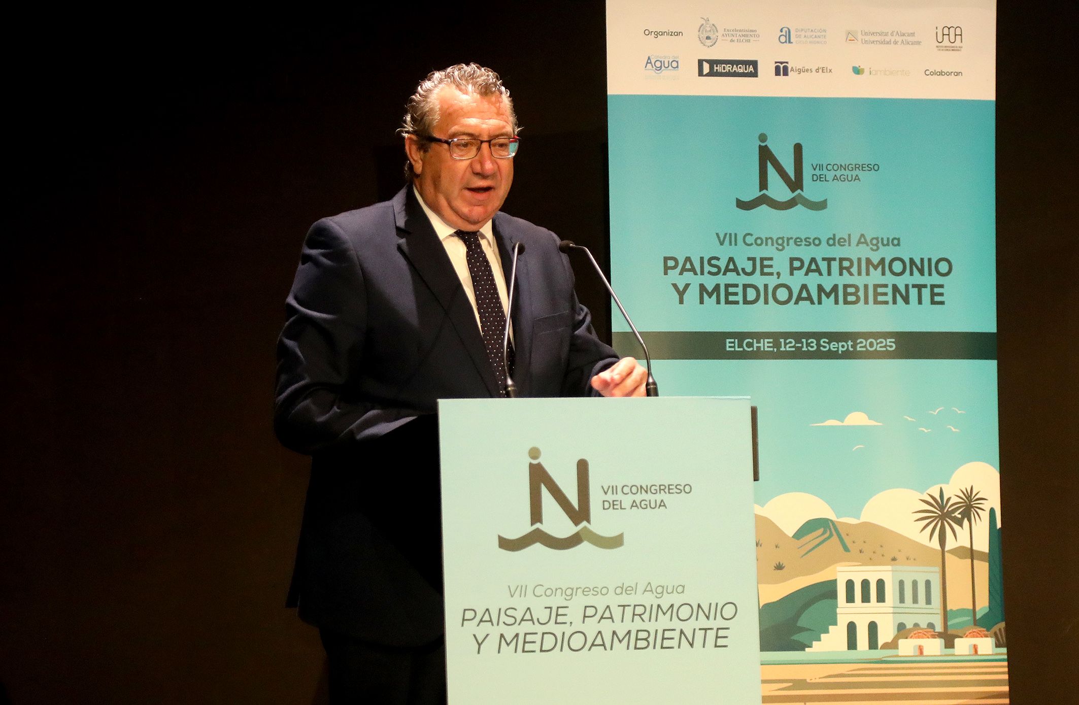 Congreso Nacional del Agua