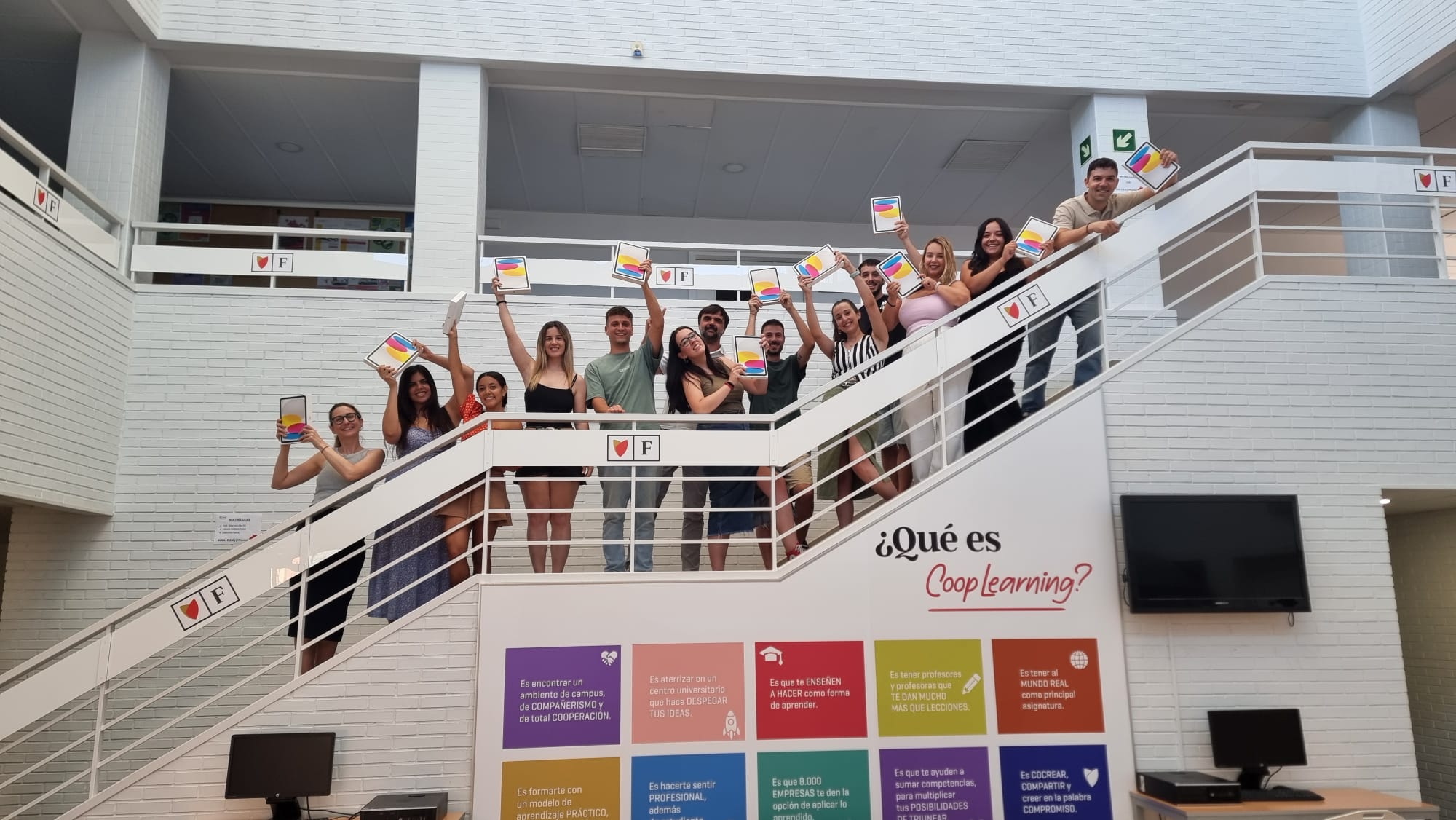 Participants en una edició anterior d'Agents del Canvi (Foto: Fempa)