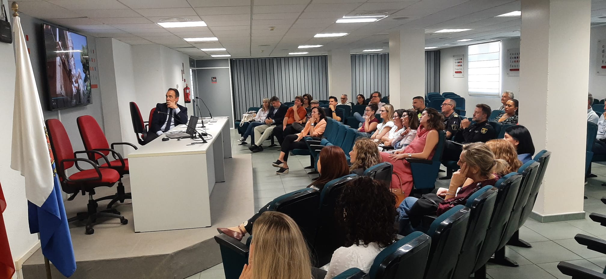 Ajuntament d'Alacant