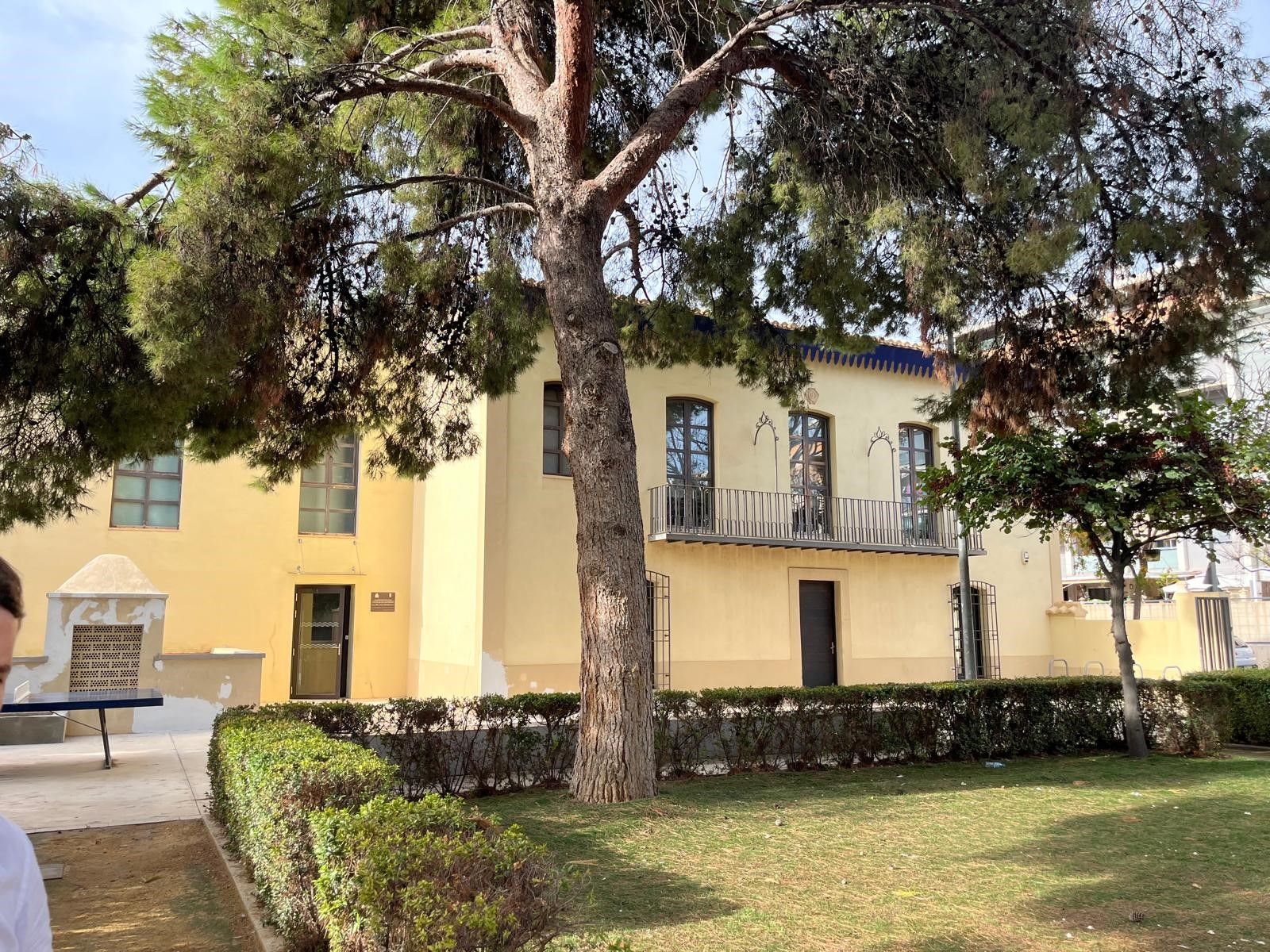 Centro Los Molinos Centro Los Molinos