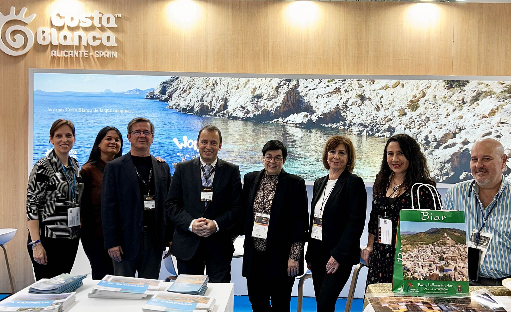 Feria INTUR de Valladolid Feria INTUR de Valladolid