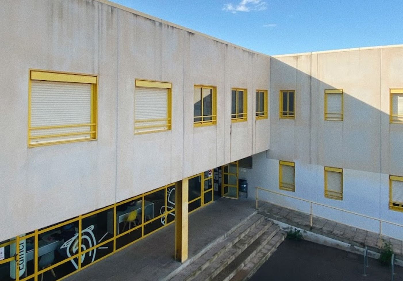 Escola d'Art Superior i Disseny d'Alacant