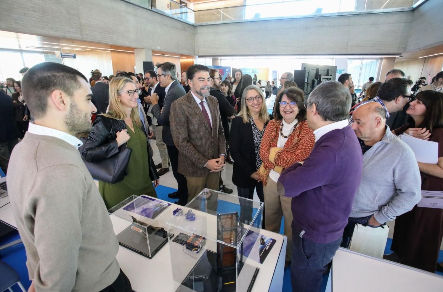 III Alicante Futura Summit III Alicante Futura Summit