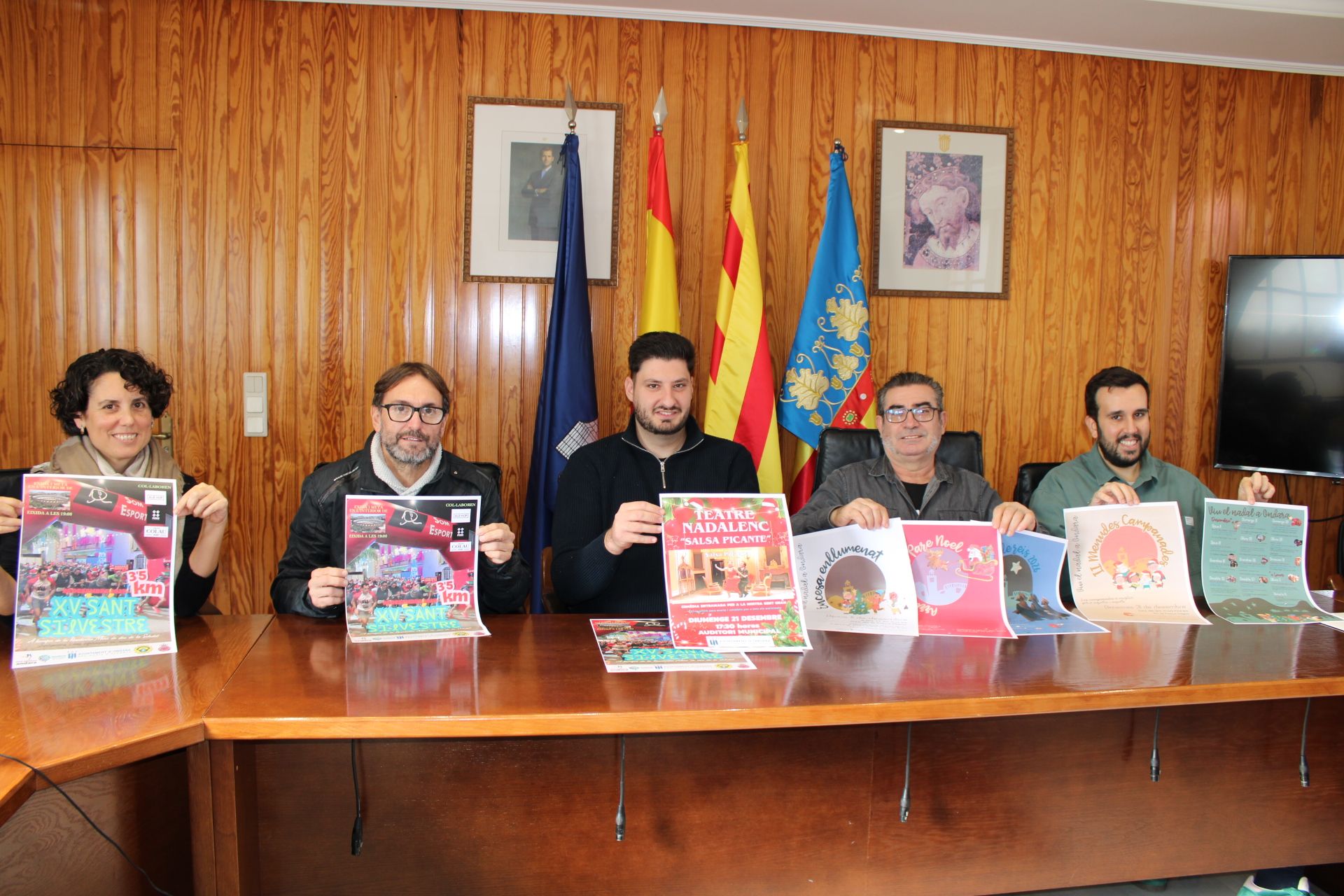 Viu el Nadal - 2025 Ondara