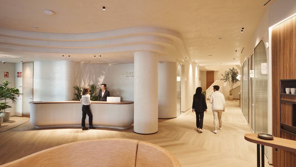 Clínica Tambre - Alacant